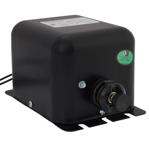 Main product image of Ignition Transformer for Gas Applications
