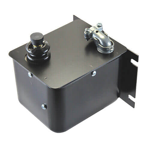 Main product image of Transformer for Ray Burner