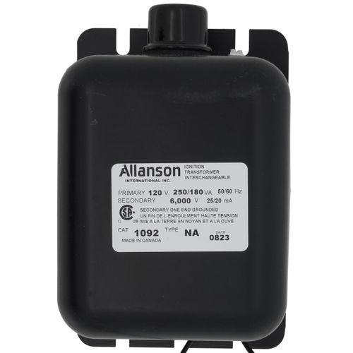 Main product image of Transformer for North American Burner