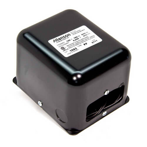 1092PF Allanson 1092PF Transformer for Power Flame Burner