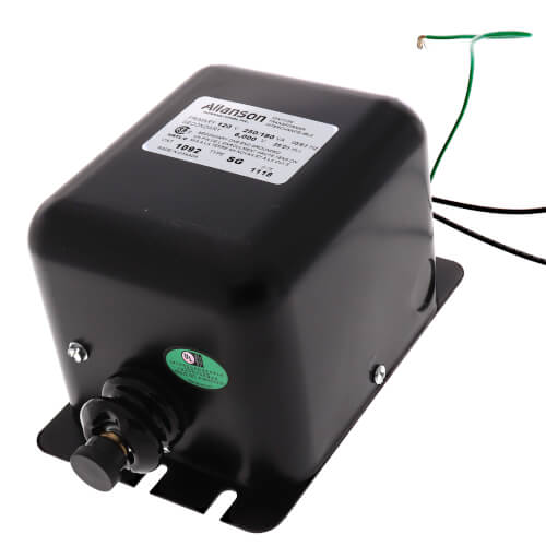 Main product image of Transformer for Webster Engineering Burner, 120V