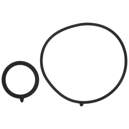 Main product image of Burner Door Outer Seal, 109219-01