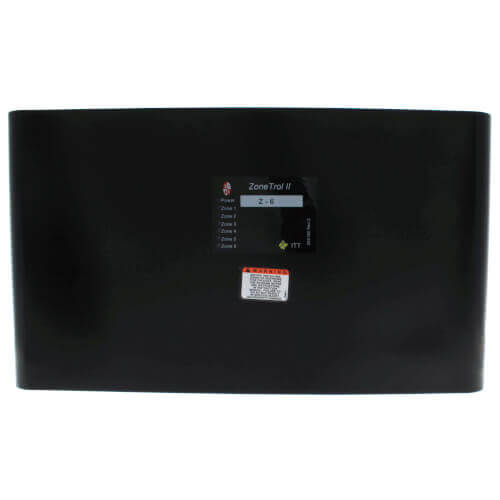 Main product image of Z-2 Zone Switching Relay