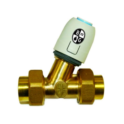 Main product image of SZV-050N-4WE - 1/2" Threaded Zone Valve (4-Wire)