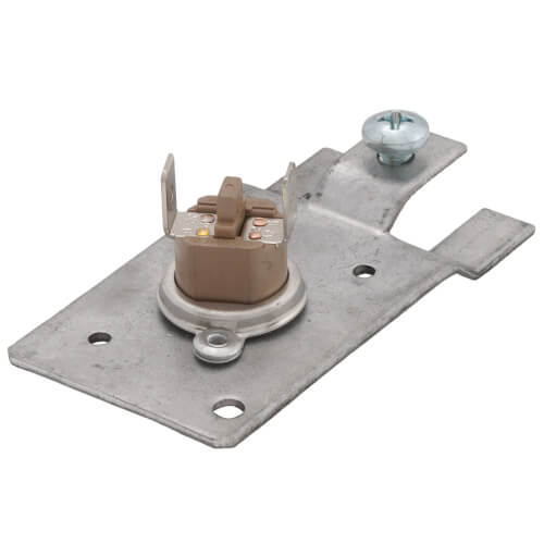 10961001 Burnham 10961001 Manual Reset Blocked Vent Switch w