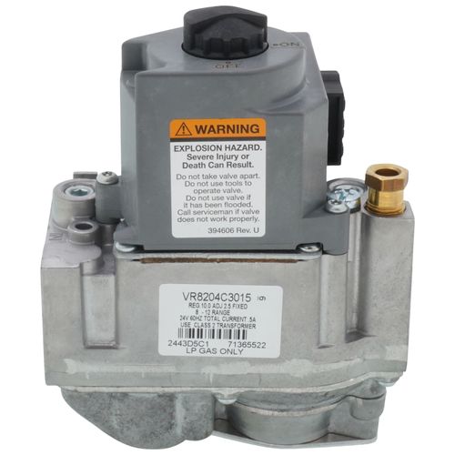 Main product image of LP Gas Valve, 109615-01