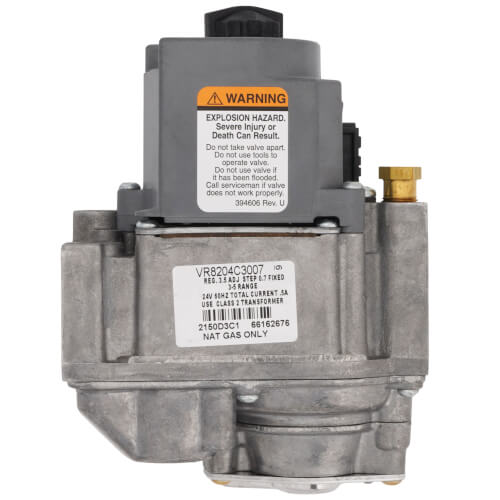 Main product image of Natural Gas Valve IN3-IN6, VR8204C3007, 109620-01