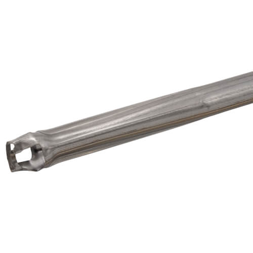 Main product image of 1" Lanced Main Burner for PVG, SCG Boilers, 109628-01