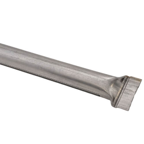 Main product image of 1" Lanced Main Burner for PVG, SCG Boilers, 109628-01