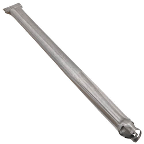 Main product image of 1" Lanced Main Burner for PVG, SCG Boilers, 109628-01