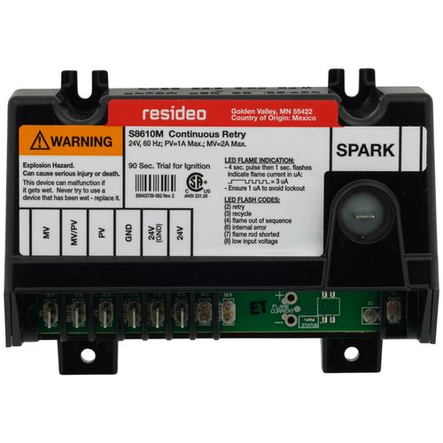 Main product image of Ignition Module, 109633-01