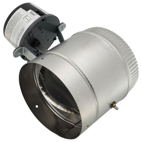Main product image of Vent Damper - 6" Diameter, 109634-03