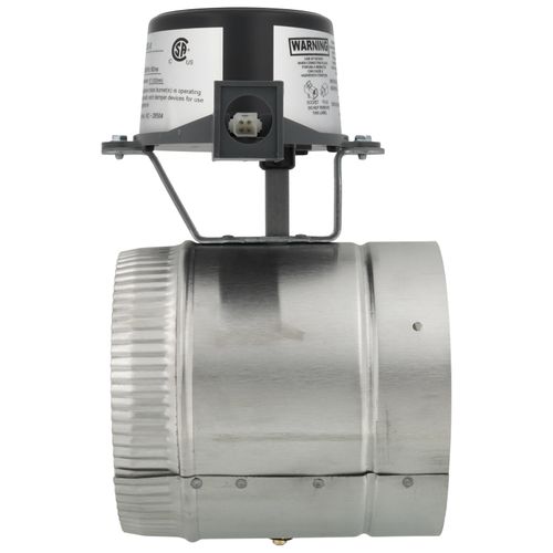 Main product image of Vent Damper - 6" Diameter, 109634-03