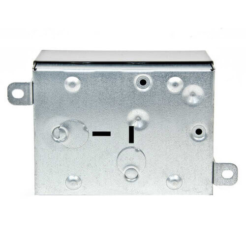 IQ Oil Boiler Control, Cold Start