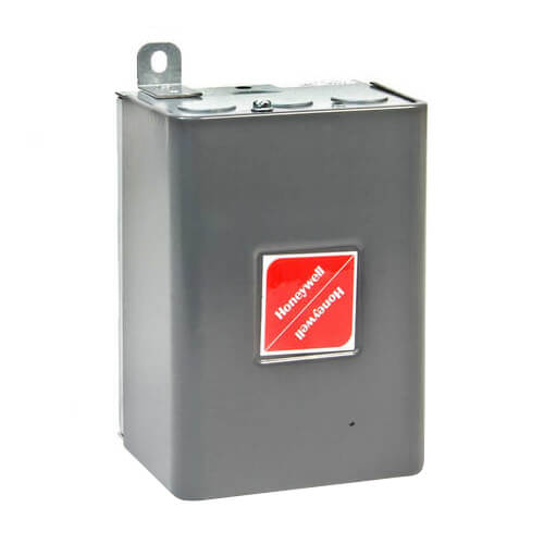 IQ Oil Boiler Control, Cold Start