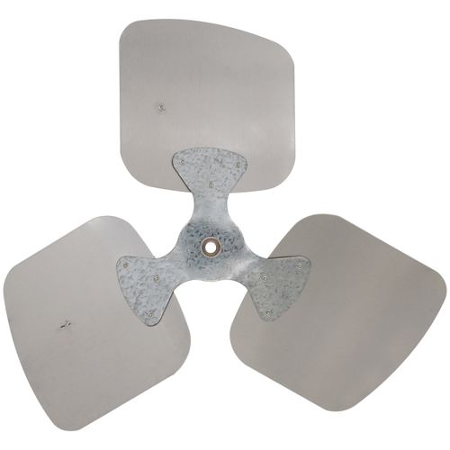 Main product image of 20" Diameter 27 Degree 1/2" CW 3 Blade Fan, 1096902
