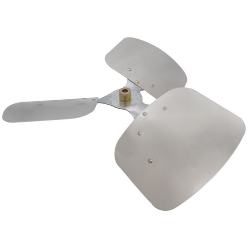Main product image of 20" Diameter 27 Degree 1/2" CW 3 Blade Fan, 1096902