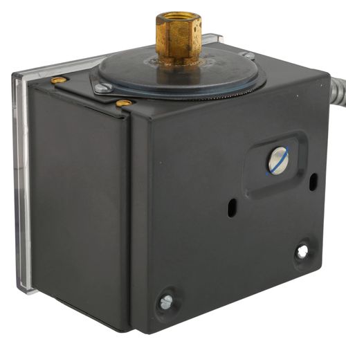 Main product image of L404F1367, Pressuretrol (1 to 8 psi), 109716-01