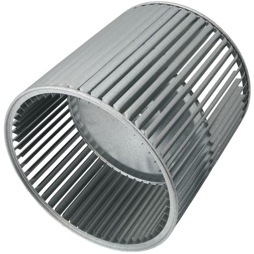 Main product image of 11" x 11" x 1/2" CW Blower Wheel, 1097529