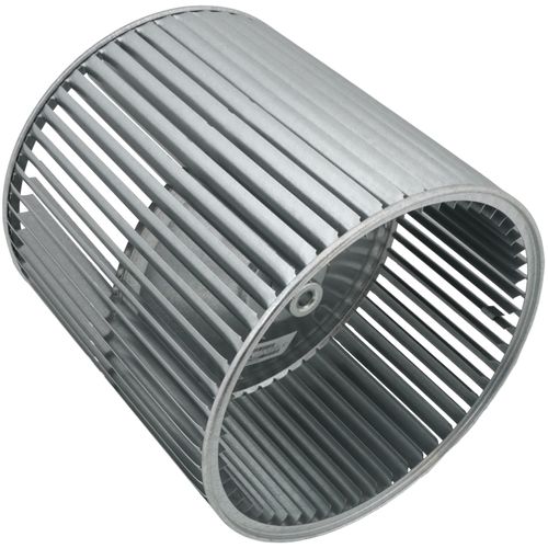 Main product image of 11" x 11" x 1/2" CW Blower Wheel, 1097529