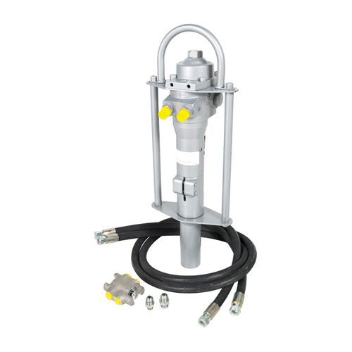 Main product image of Ground Rod Driver 1" (25mm) Opening