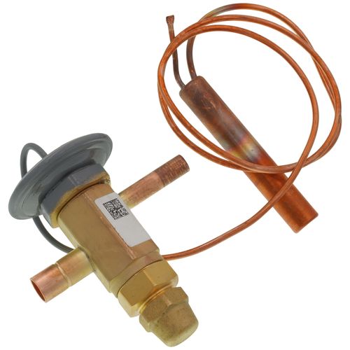 Main product image of EFS-1/2-C 1/4" x 3/8" ODF Thermal Expansion Valve w/ 30" Capillary (1/2 Ton)