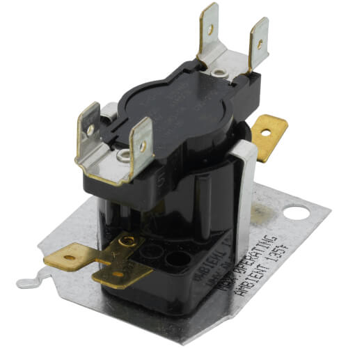 Main product image of Sequencer Relay, 10B96