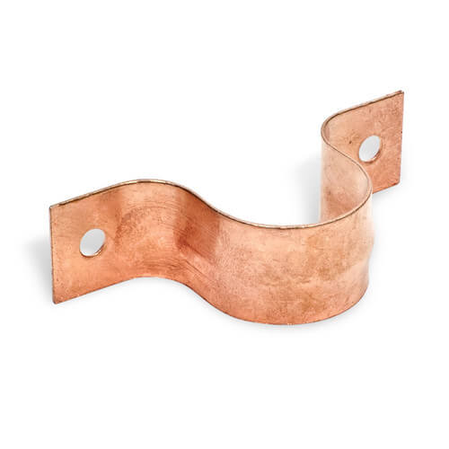 10CCSTRAP Carpenter and Paterson 10CCSTRAP 1" Copper Strap