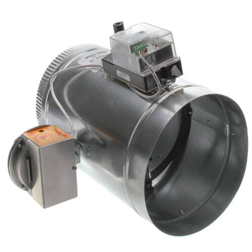 Main product image of 10" EBD Pressure Regulating Bypass Damper