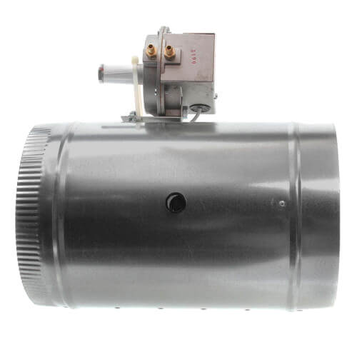 Main product image of 10" EBD Pressure Regulating Bypass Damper