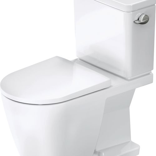 Main product image of D-Neo Toilet Bowl (White)