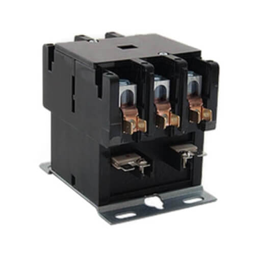 Main product image of 3 Pole Relay (24v), 10G19