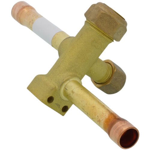 Main product image of 3/8" Service Valve, 10M23