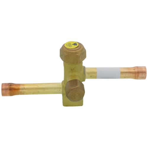 Main product image of 3/8" Service Valve, 10M23