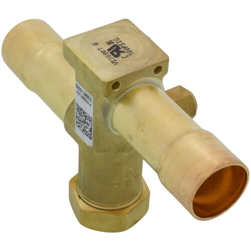 Main product image of 7/8 Ref Service Valve, 10M25