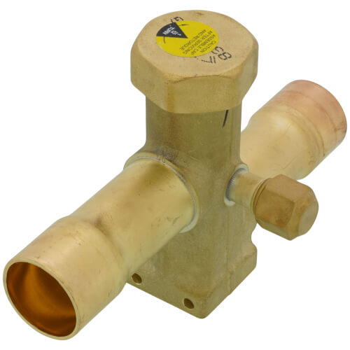 Main product image of 7/8 Ref Service Valve, 10M25
