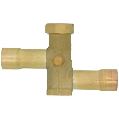 Main product image of 7/8 Ref Service Valve, 10M25