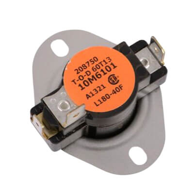 L180-40f Limit Switch