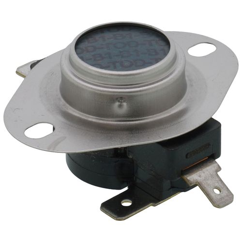 Main product image of Control Limit, 10M62