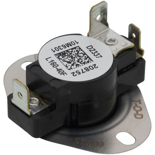 Main product image of Limit Switch 160-120F, 10M63