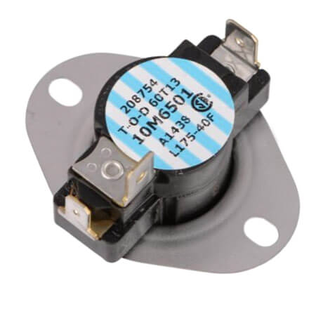 Main product image of Auto Limit Switch 135-175F, 10M65
