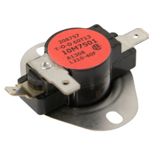 Main product image of Limit Switch L210-40F, 10M75