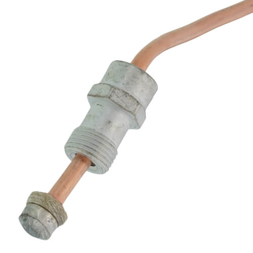 Main product image of 30mv Thermocouple 24", 10P27