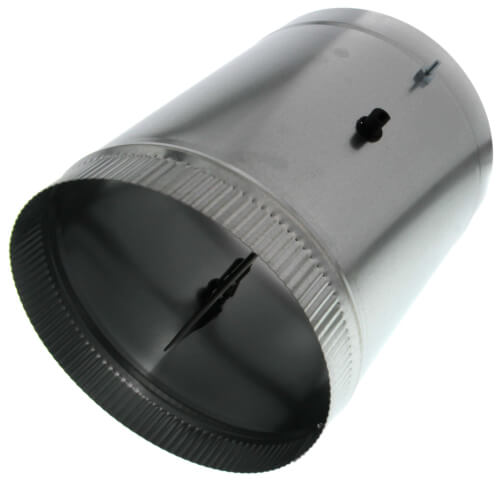 10RSD EWC Controls 10RSD 10" RSD Spring Return Motorized Damper