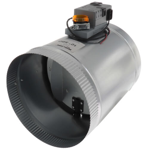 Main product image of 10" Smart Bypass Damper