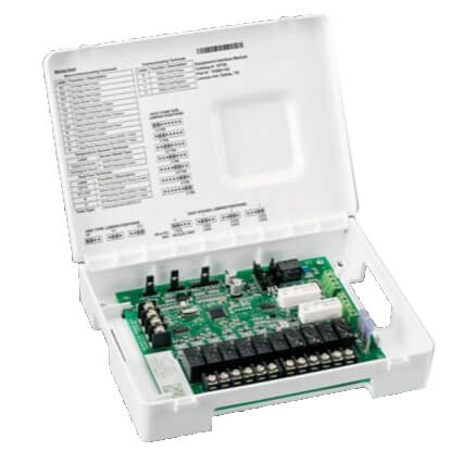 Main product image of Interface Module, 10T50