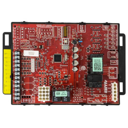 Main product image of Ignition Control Board, Constant Torque, 2-Stage, 10U92