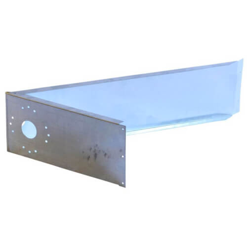 Main product image of Mounting Bracket, 10W18