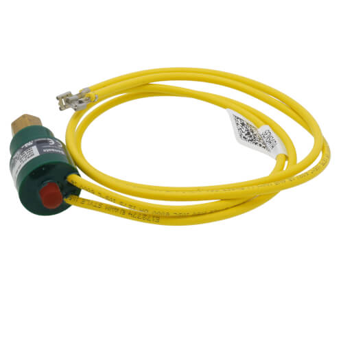 Main product image of Pressure Switch - 590# Cut Out, 10W35