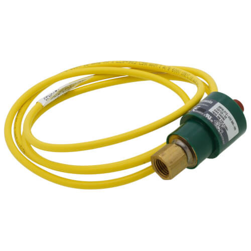 Main product image of Pressure Switch - 590# Cut Out, 10W35